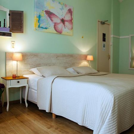 Hotel Corel Гаага Экстерьер фото