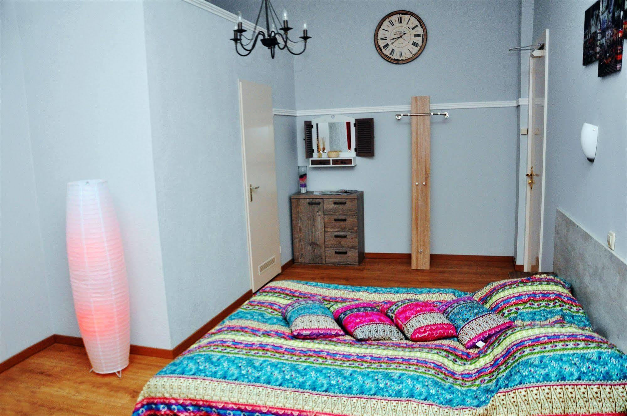 Hotel Corel Гаага Экстерьер фото