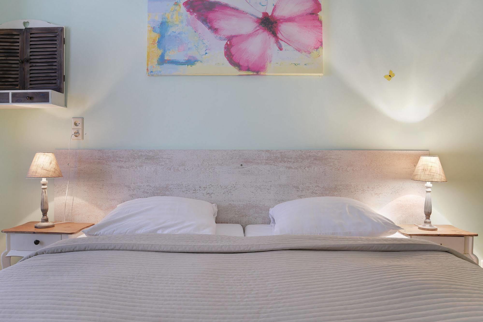 Hotel Corel Гаага Экстерьер фото